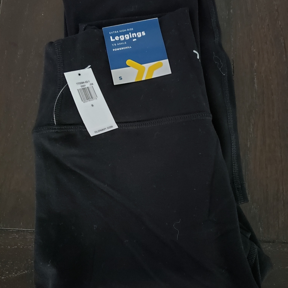 Leggings